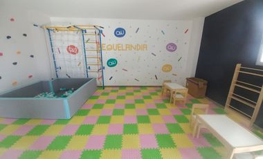 apartamento en arriendo en conjunto ventura piso 2. Cod A13951