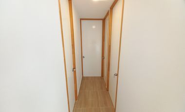 apartamento en arriendo en conjunto ventura piso 2. Cod A13951