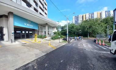 apartamento en arriendo en conjunto ventura piso 2. Cod A13951