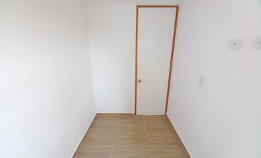 apartamento en arriendo en conjunto ventura piso 2. Cod A13951