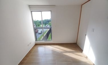 apartamento en arriendo en conjunto ventura piso 2. Cod A13951