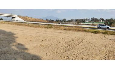 Venta de  lote frente a LIverpool