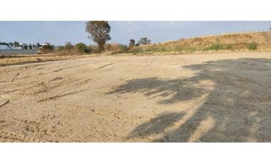 Venta de  lote frente a LIverpool
