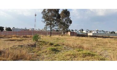Venta de  lote frente a LIverpool