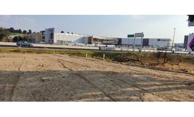 Venta de  lote frente a LIverpool