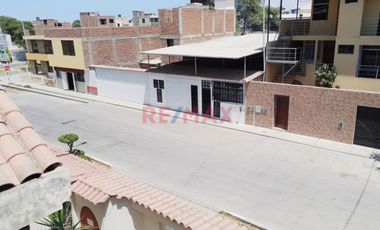 Oportunidad De Compra  En Miraflores, 99 M2 A Precio De Ocasion!