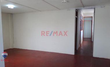 Oportunidad De Compra  En Miraflores, 99 M2 A Precio De Ocasion!