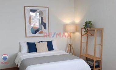 Oportunidad De Compra  En Miraflores, 99 M2 A Precio De Ocasion!