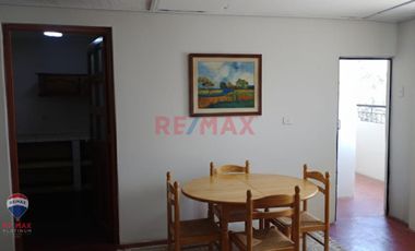 Oportunidad De Compra  En Miraflores, 99 M2 A Precio De Ocasion!