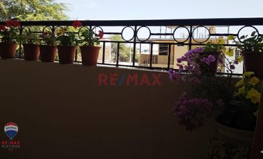 Oportunidad De Compra  En Miraflores, 99 M2 A Precio De Ocasion!