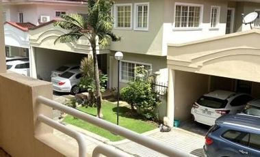 House for rent in Mandaue City, Villa Terace 3-br with amenities