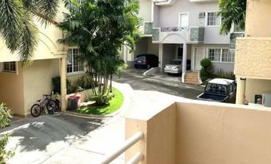 House for rent in Mandaue City, Villa Terace 3-br with amenities
