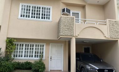 House for rent in Mandaue City, Villa Terace 3-br with amenities