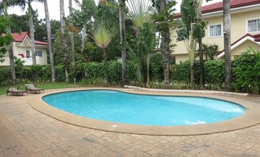 House for rent in Mandaue City, Villa Terace 3-br with amenities