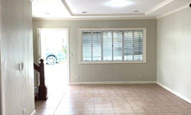 House for rent in Mandaue City, Villa Terace 3-br with amenities