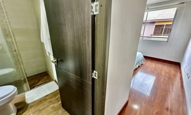 casa en venta en villa de los pinos. Cod V6003