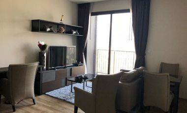 1 Bedroom Condo for rent at The Line ------k - Mochit