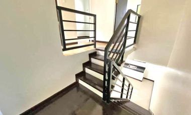 100% FLOOD FREE! 3BR HOUSE AND LOT NEAR ROBINSONS ANTIPOLO