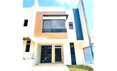 100% FLOOD FREE! 3BR HOUSE AND LOT NEAR ROBINSONS ANTIPOLO