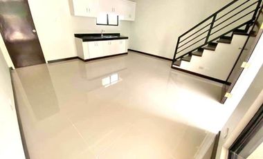 100% FLOOD FREE! 3BR HOUSE AND LOT NEAR ROBINSONS ANTIPOLO