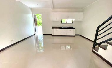 100% FLOOD FREE! 3BR HOUSE AND LOT NEAR ROBINSONS ANTIPOLO