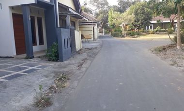 Wow Rumah Murah Hanya 400jt-an Belakang Rumah Sakit Atturots