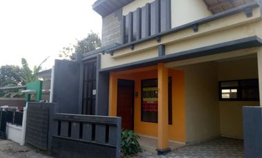 Wow Rumah Murah Hanya 400jt-an Belakang Rumah Sakit Atturots