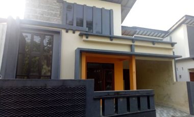 Wow Rumah Murah Hanya 400jt-an Belakang Rumah Sakit Atturots