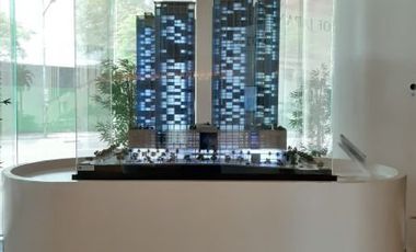 The Seasons Haru Tower Pre Selling Condominium in BGC