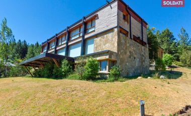 Casa en venta en Chapelco Golf & Resort, San Martin De Los Andes