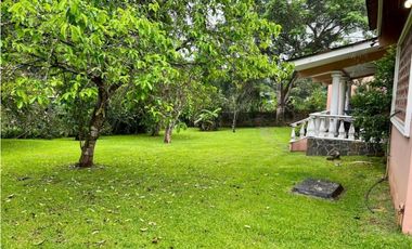 Venta de casa en Las Cumbres GTA