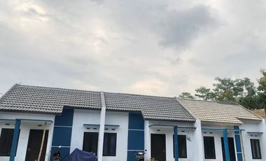 Rumah bersubsidi terbaik di pare kediri