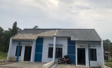Rumah bersubsidi terbaik di pare kediri