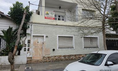Ph venta 4 ambientes Haedo