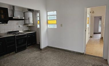 Ph venta 4 ambientes Haedo