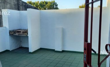 Ph venta 4 ambientes Haedo