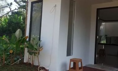 Tami Rumah Scandinavian Terbaru 4km Dr St Citayam