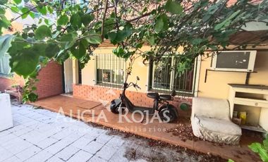 Excelente Ph 2 Ambientes. Sin Expensas A Reciclar. Olaguer Y Feliu 2900 Olivos