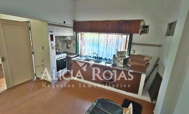 Excelente Ph 2 Ambientes. Sin Expensas A Reciclar. Olaguer Y Feliu 2900 Olivos