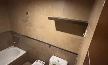 Departamento en venta y alquiler en Castelar Norte