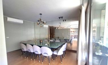 Departamento en venta de 3 dorm. San Damián, Vitacura