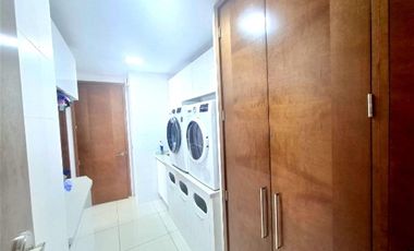 Departamento en venta de 3 dorm. San Damián, Vitacura