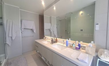 Departamento en venta de 3 dorm. San Damián, Vitacura
