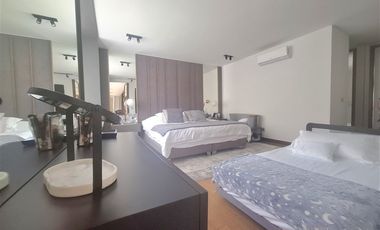 Departamento en venta de 3 dorm. San Damián, Vitacura