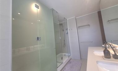 Departamento en venta de 3 dorm. San Damián, Vitacura