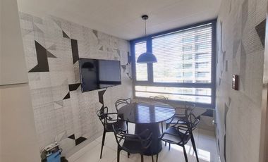 Departamento en venta de 3 dorm. San Damián, Vitacura