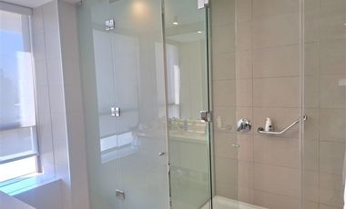Departamento en venta de 3 dorm. San Damián, Vitacura