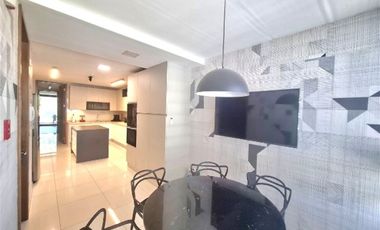 Departamento en venta de 3 dorm. San Damián, Vitacura