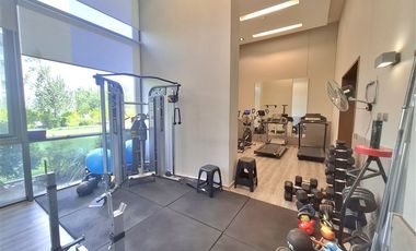 Departamento en venta de 3 dorm. San Damián, Vitacura