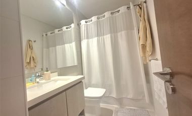 Departamento en venta de 3 dorm. San Damián, Vitacura